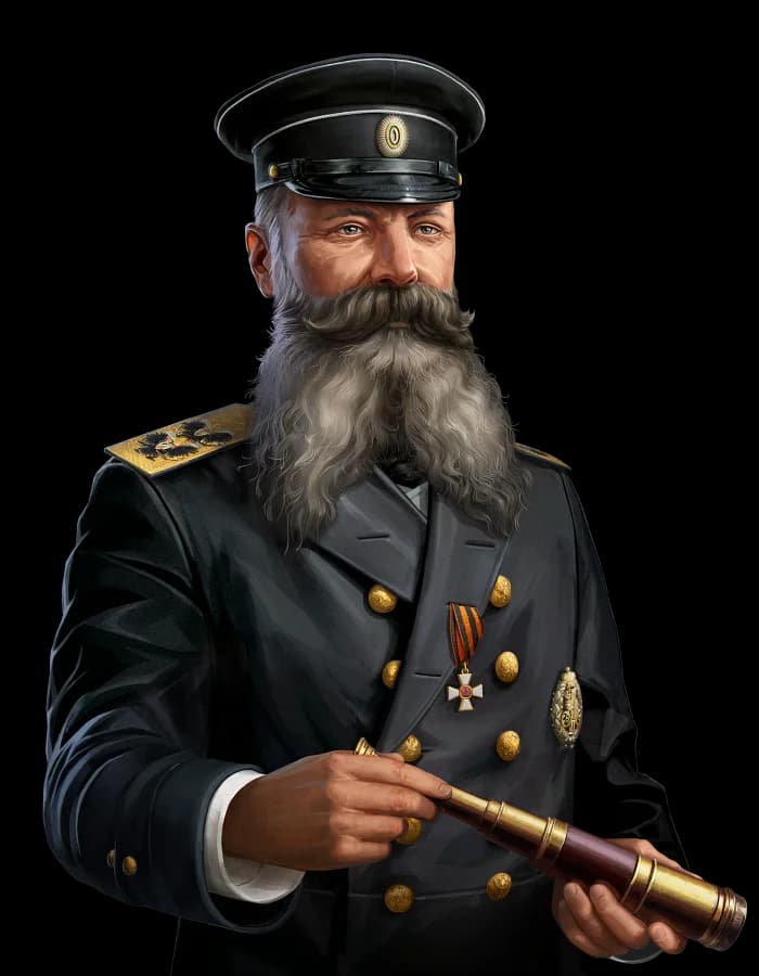 Stepan Makarov