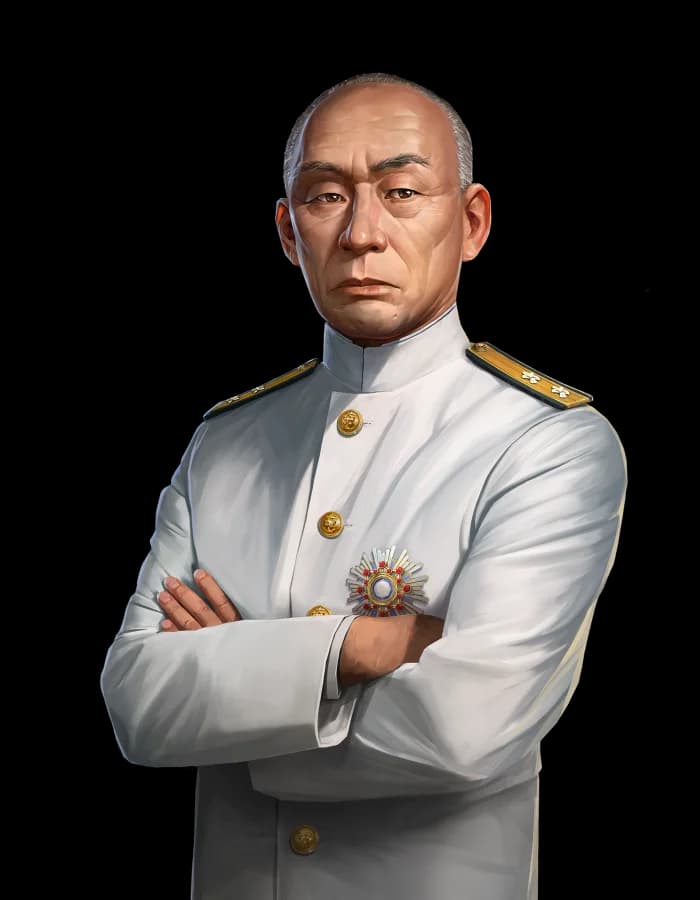 Takeo Kurita