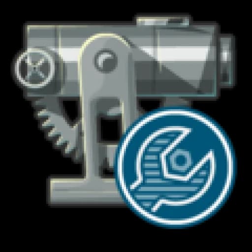 Aiming Systems Mod. 1