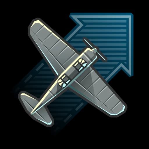 Flight Control Mod. 2
