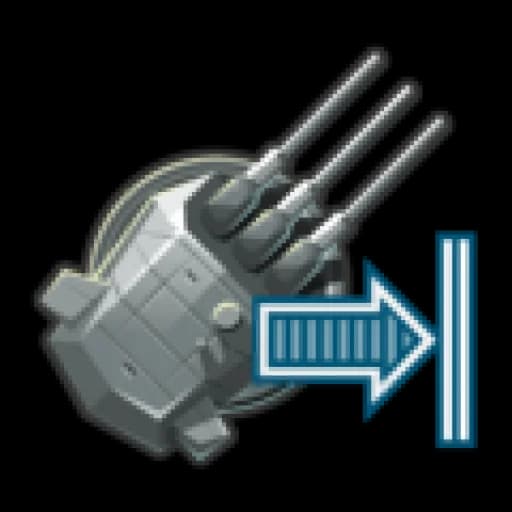Gun Fire Control System Mod. 2
